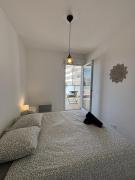 Le Wilson-Gare-wifi-Clim-terrasse