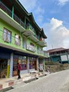 Top Barot