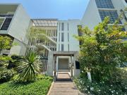 Peaceful Beachfront Condo HuaHin Perfect Long Stay