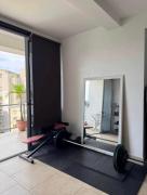 Acogedora habitación en San Benito