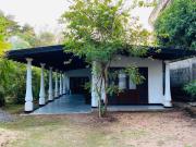 Ancient Villa Anuradhapura