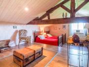 Holiday Home in Saint-Laurent-de-la-Salle with Pool