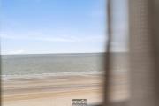 Dune Rose - flat with frontal sea view