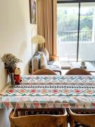 Căn nghỉ dưỡng Cozy Corner Sa Pa