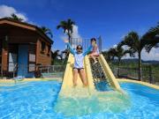 もとぶいこいの宿 やまちゃん