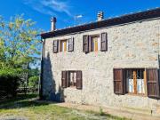 Shelther in the heart of Tuscany