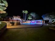 Villa de charme au calme avec piscine privée