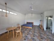 SAMSARA Modern Apartments & Villa LongBeach Sea View