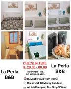 La Perla B & B