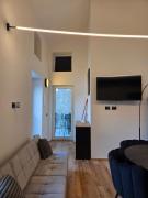 Casa Divio Lake and Orrido View BY ODO