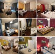 S Marco Apartments - Urban Boutique & Venice Link