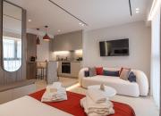 Space Row Exclusive Residences