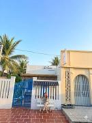 homestay losan hòa phú - phan rí cửa