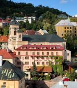 Top Banská Štiavnica
