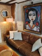 Grazioso bilocale stile loft