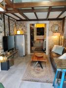 Grazioso bilocale stile loft