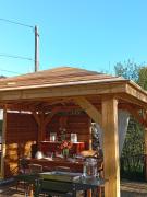 Maison cocooning Année 30