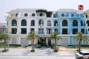 HL Villa