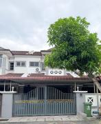 Kings Park Homestay