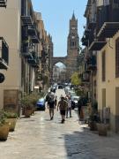 Gianferrara 37 Comfort Rooms alla Cattedrale