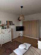 1 Zimmer zu vermieten in geteilter Wohnung mit dem Gastgeber