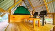 Sigiri Jungle Camping