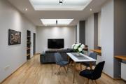 Elegant Apartment on Raiņa Boulevard, 2 Bedrooms