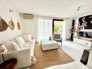 Quiet apartment - Garden