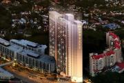 Dorsett Residences Sri Hartamas by Chengal Hospitality