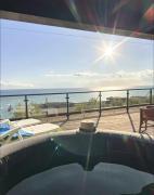 Lido ocean front penthouse