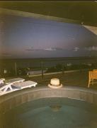 Lido ocean front penthouse