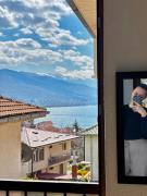 Top Ohrid