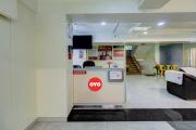 Hotel O Happy Homely Stay