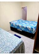 Apartamento Completo à 2 km da Praia