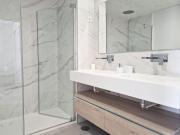 Appartement 3 chambres avec grande terrasse Résidence premium à Benahavis Marbella