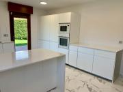 Ecopausa Somió - Gijón