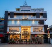 Cosmos Raj Plaza Jaipur