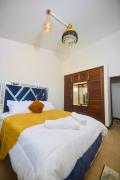 Cutie 3 br Villa Nyali
