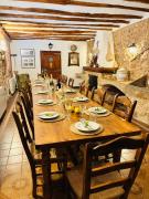 Casa El Rulón