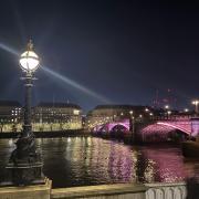 Top London