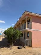 Top Lodwar