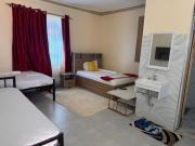 Top Lodwar