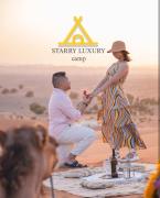 STARRY lUXURY CAMP