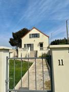 Top La Celle-Guénand