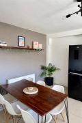 Seaside maisonette in Broadstairs