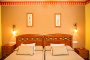 Apartamentos Rurales El Corberu