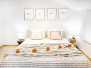 Villetta & Rooms Massatto - Old town elegance