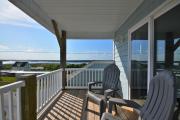 Top North Topsail Beach