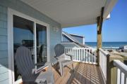 Top North Topsail Beach