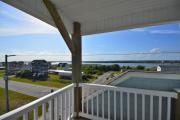 Top North Topsail Beach